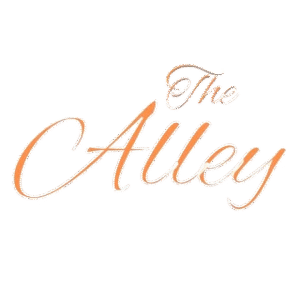 The Alley in the Valley logo